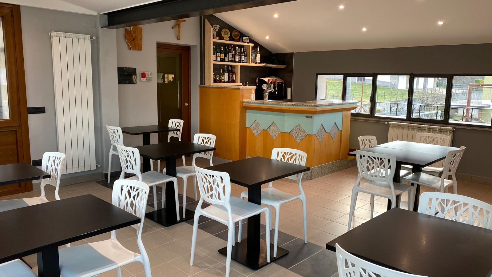 Bar del Campo